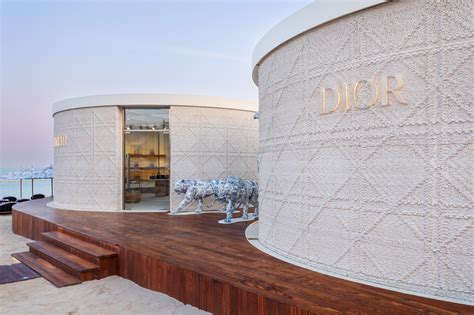 namos dior dubai|dior shop nammos dubai.